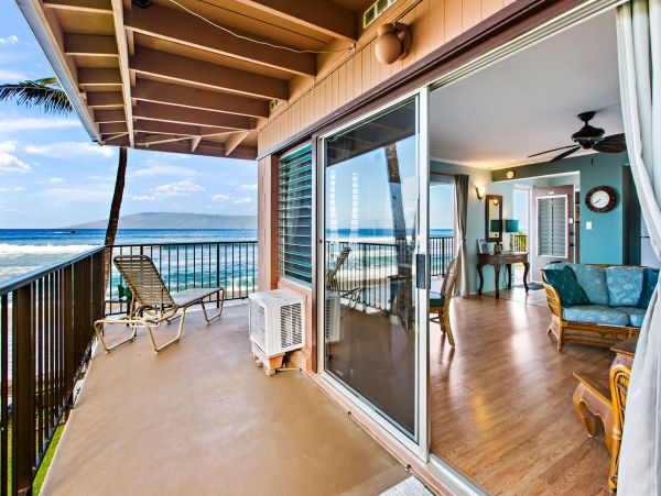 Kahana Home 1055364