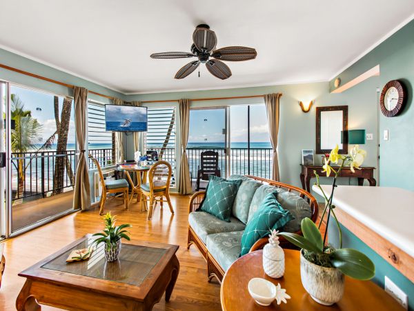 Kahana Home 1055364