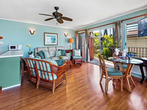 Kahana Home 1055364