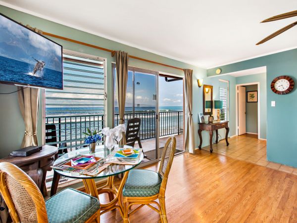 Kahana Home 1055364