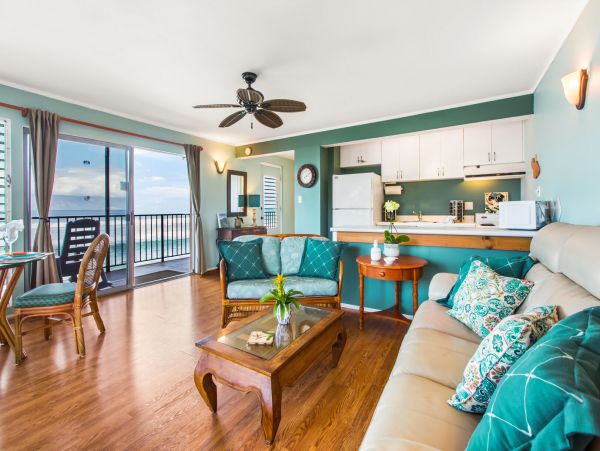 Kahana Home 1055364