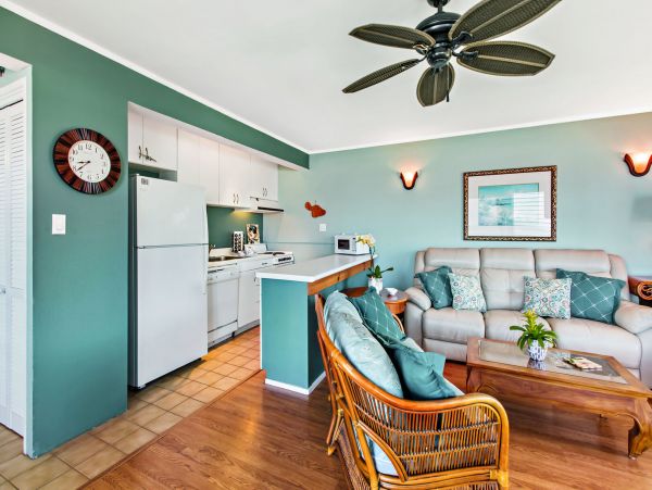 Kahana Home 1055364