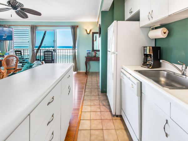 Kahana Home 1055364