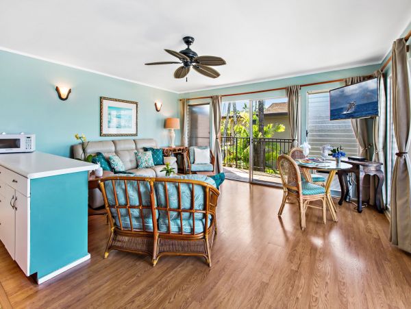 Kahana Home 1055364