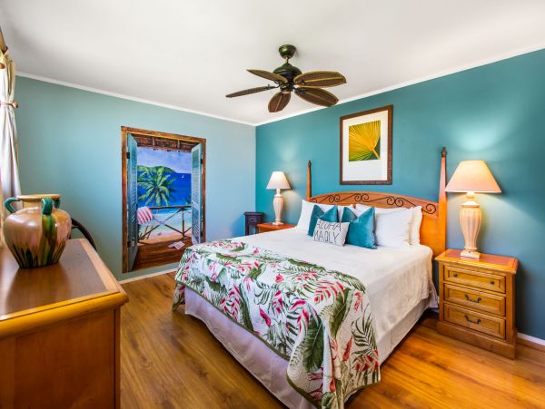 Kahana Home 1055364