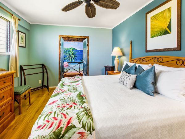 Kahana Home 1055364