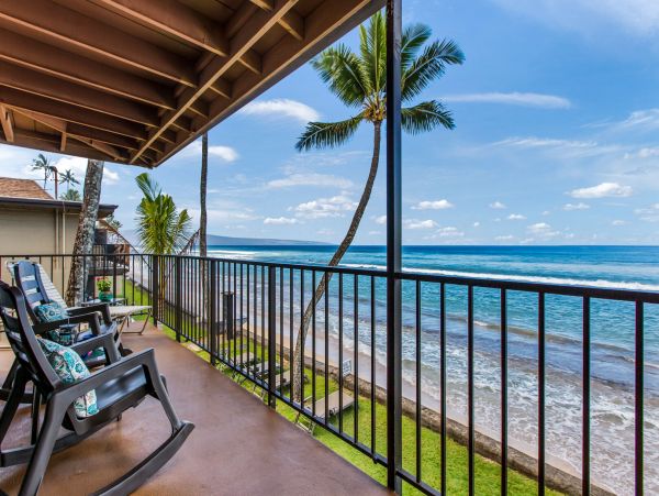 Kahana Home 1055364