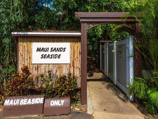 Kahana Home 1055364