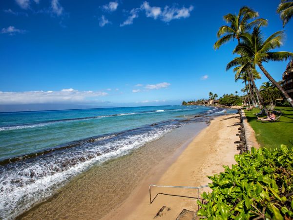 Kahana Home 1055364