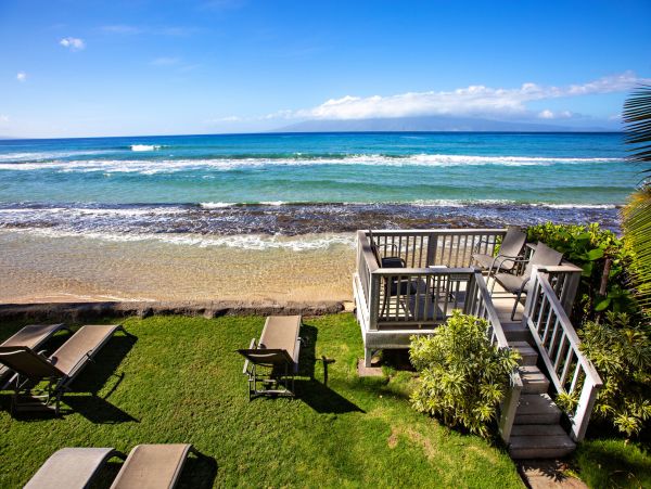 Kahana Home 1055364
