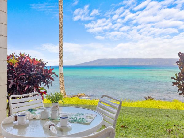 Kahana Home 1055366