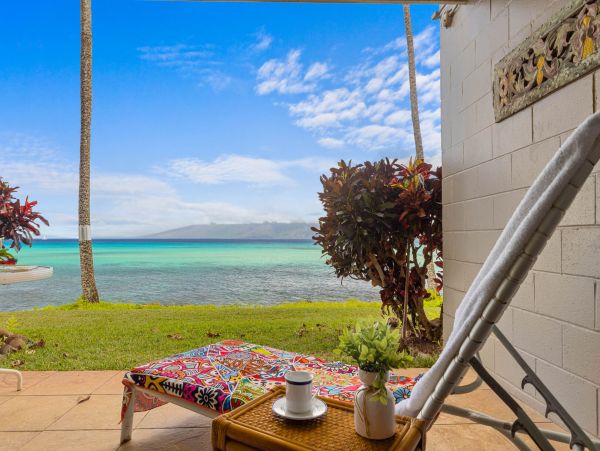Kahana Home 1055366