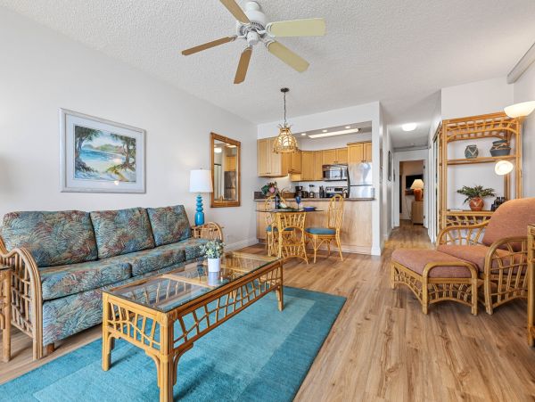 Kahana Home 1055366