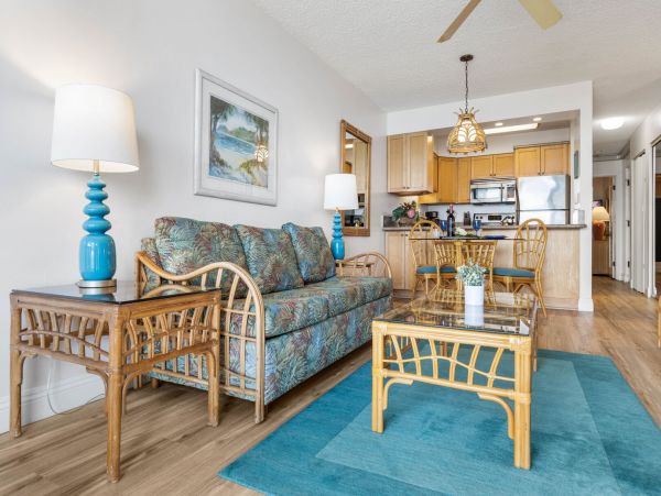 Kahana Home 1055366