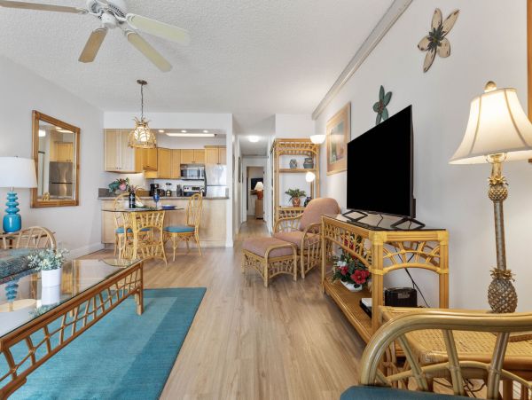 Kahana Home 1055366