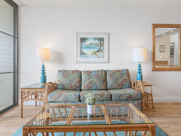 Kahana Home 1055366
