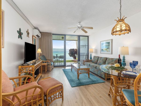 Kahana Home 1055366