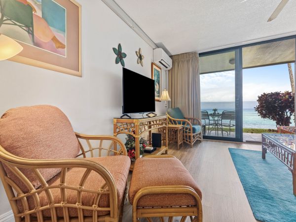 Kahana Home 1055366