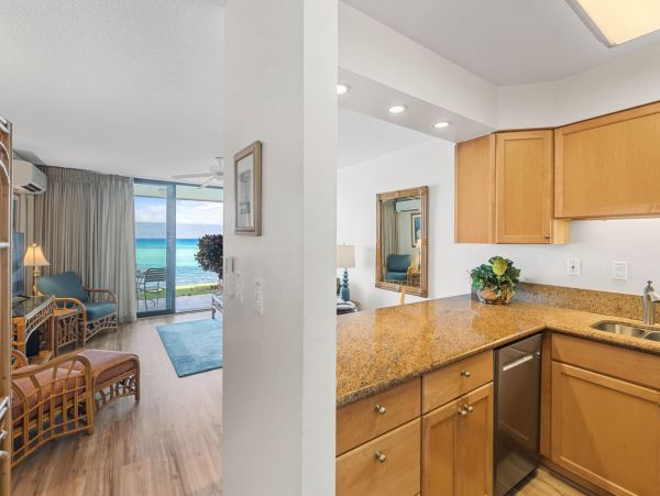 Kahana Home 1055366