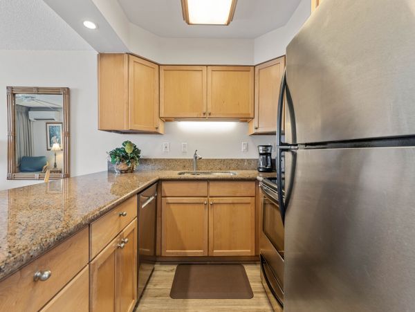Kahana Home 1055366