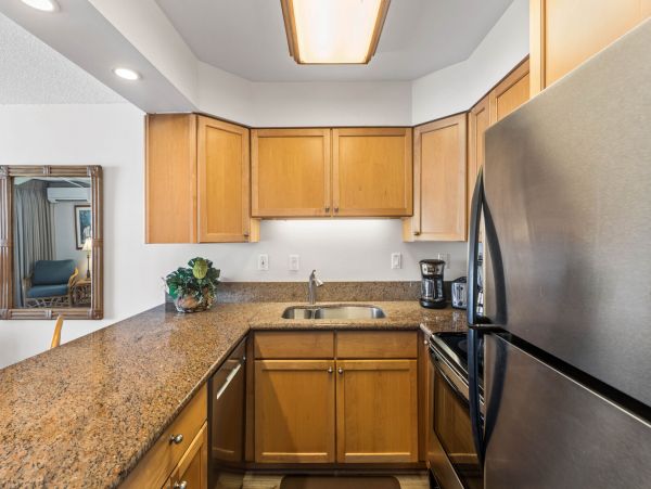 Kahana Home 1055366