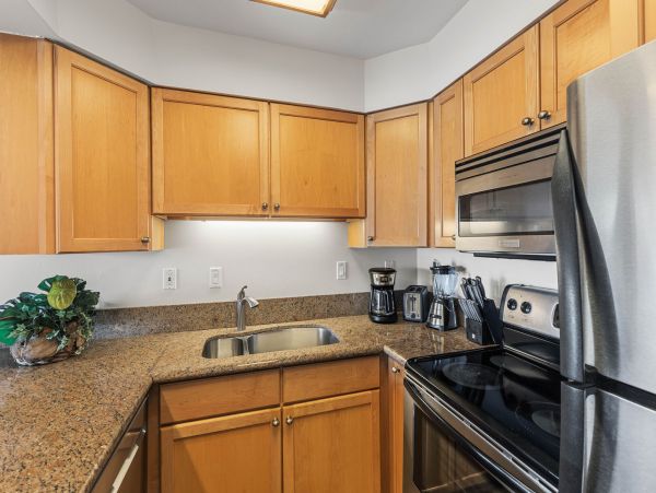 Kahana Home 1055366