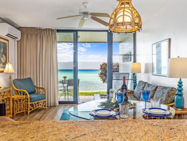Kahana Home 1055366