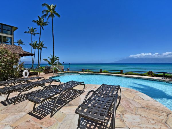 Kahana Home 1055366