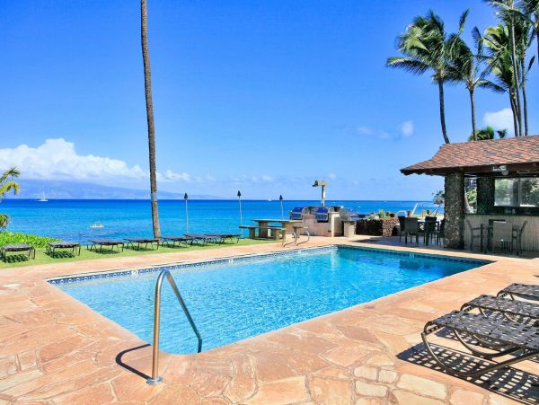 Kahana Home 1055368