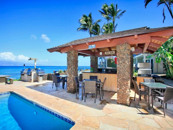 Kahana Home 1055368