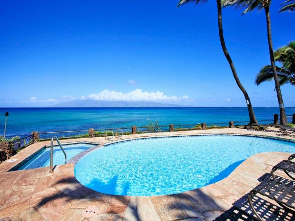 Kahana Home 1055368