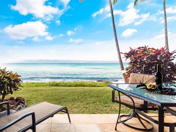 Kahana Home 1055369
