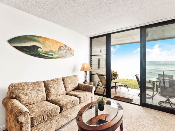 Kahana Home 1055369