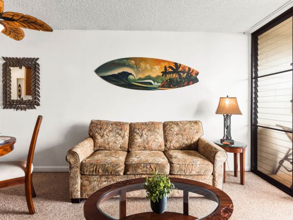 Kahana Home 1055369