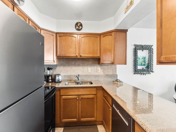 Kahana Home 1055369