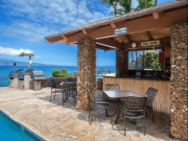 Kahana Home 1055369