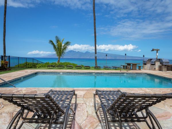 Kahana Home 1055371