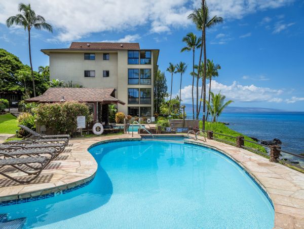 Kahana Home 1055371