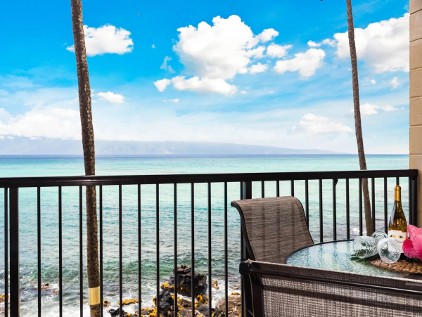 Kahana Home 1055381