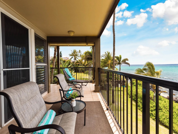 Kahana Home 1055381