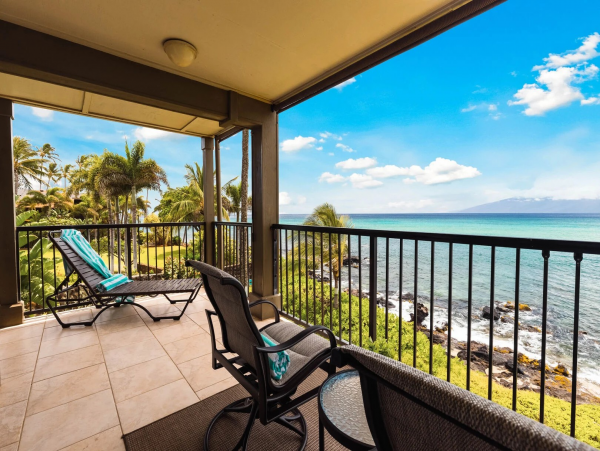 Kahana Home 1055381