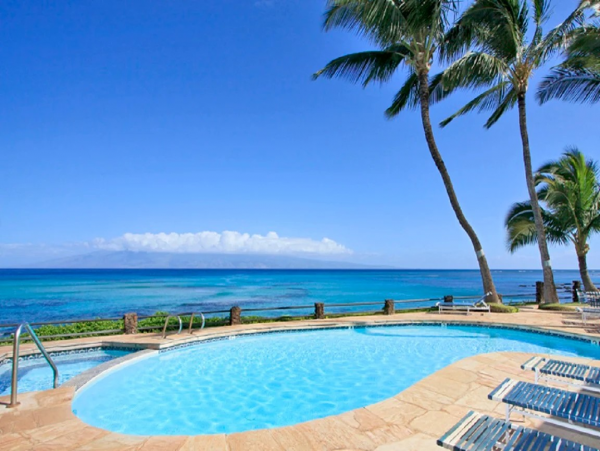 Kahana Home 1055381