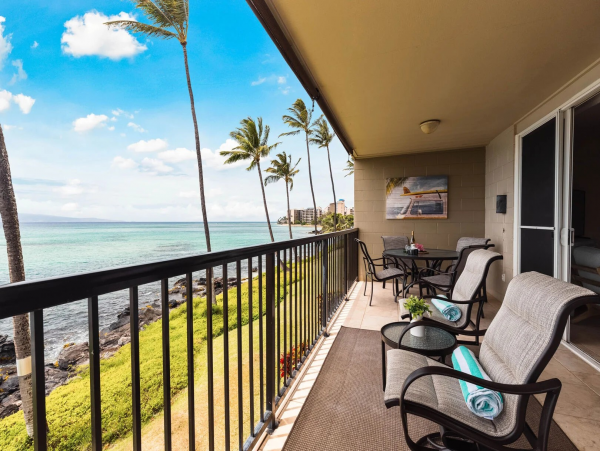 Kahana Home 1055381