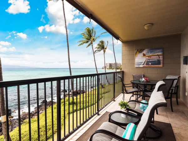 Kahana Home 1055381