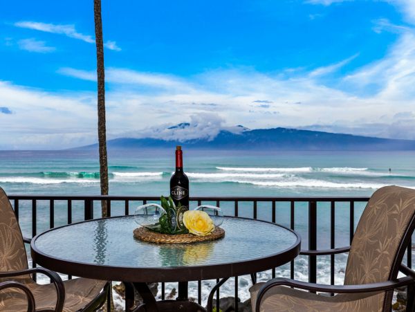 Kahana Condo 1055384