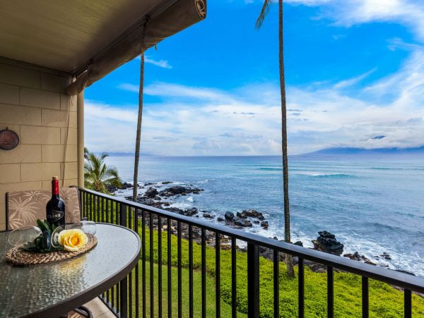 Kahana Condo 1055384