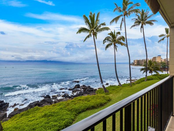 Kahana Condo 1055384