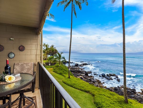 Kahana Condo 1055384