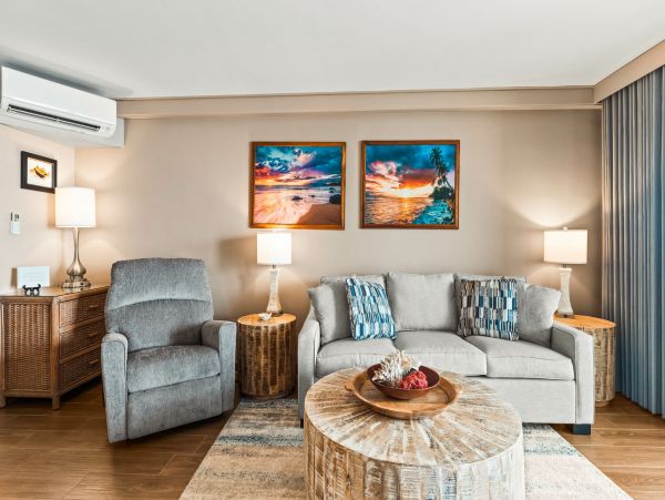 Kahana Condo 1055384