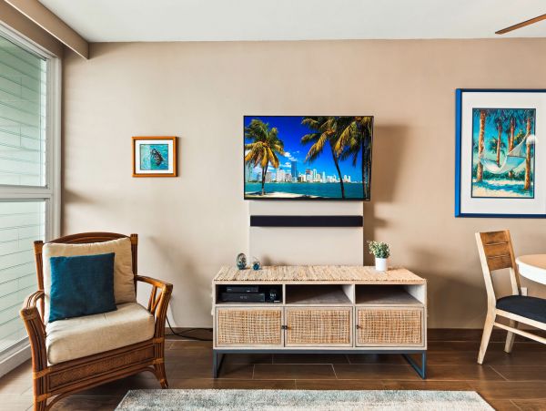 Kahana Condo 1055384